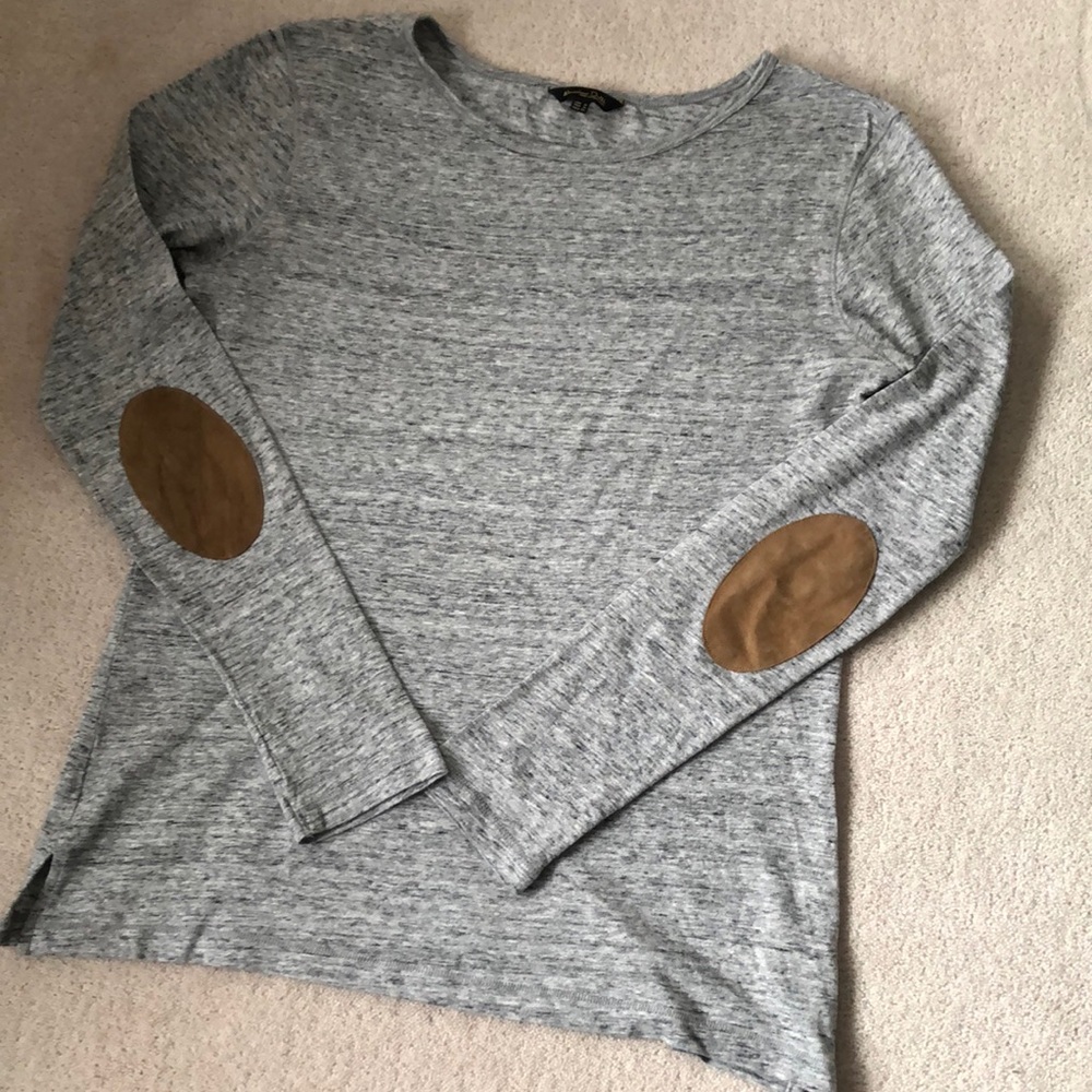 Massimo Dutti long sleeve !